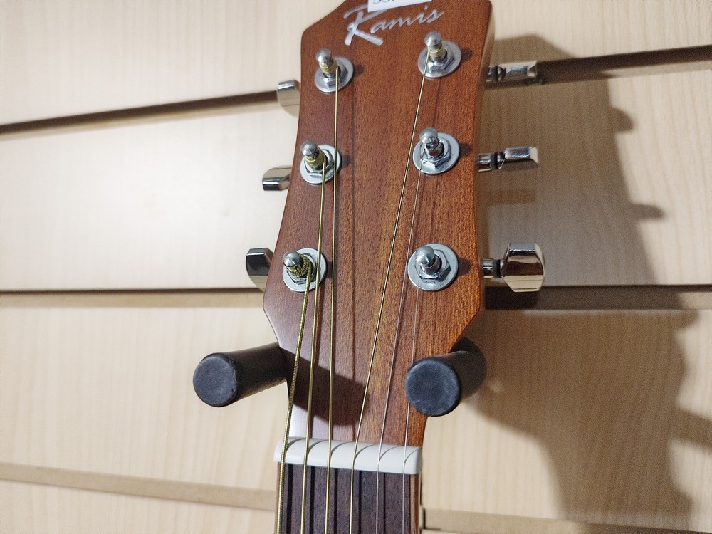 картинка  Акустическая гитара, Ramis RA-A05 от магазина 7 Нот Уральск