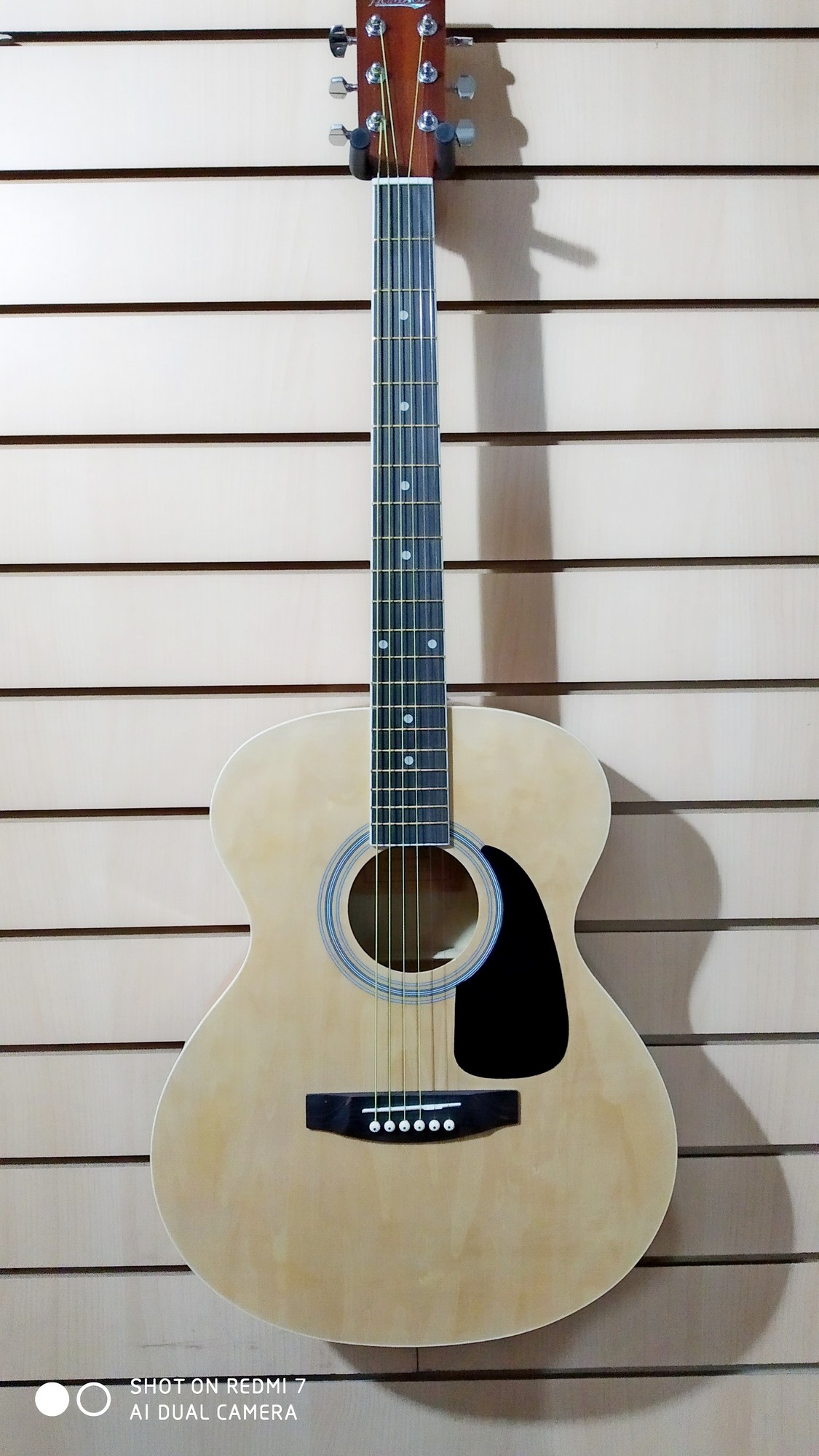 картинка Акустическая гитара HOMAGE LF-4000 от магазина 7 Нот Уральск